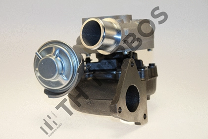 Charger, charging (supercharged/turbocharged) (1101766)