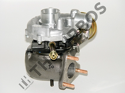 Charger, charging (supercharged/turbocharged) (1102828)