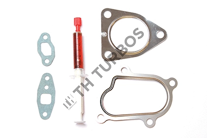 Mounting Kit, charger (TT1103579)