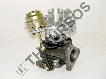 Charger, charging (supercharged/turbocharged)