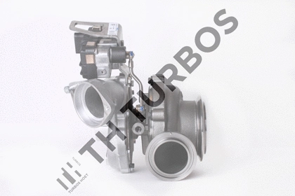 Charger, charging (supercharged/turbocharged)