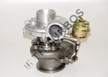 Charger, charging (supercharged/turbocharged)