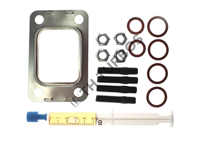 Mounting Kit, charger (TT1100412)