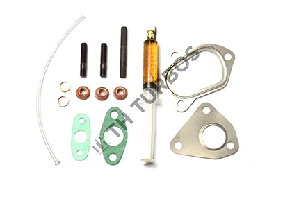 Mounting Kit, charger (TT1102096)