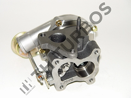 Charger, charging (supercharged/turbocharged)