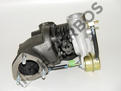 Charger, charging (supercharged/turbocharged)