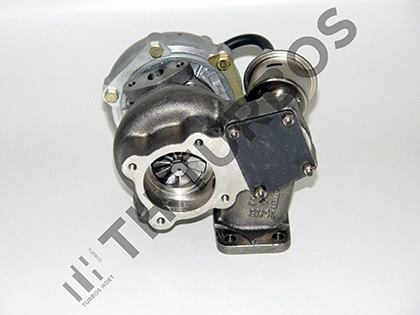 Charger, charging (supercharged/turbocharged)