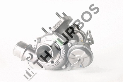 Charger, charging (supercharged/turbocharged) (1104643)