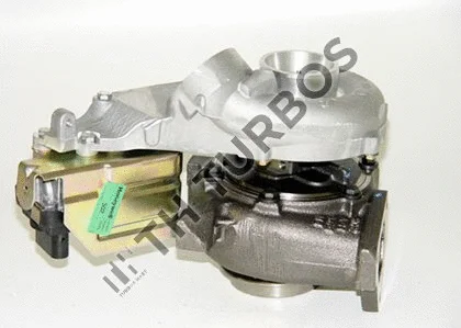 Charger, charging (supercharged/turbocharged)