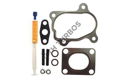 Mounting Kit, charger (TT1100202)