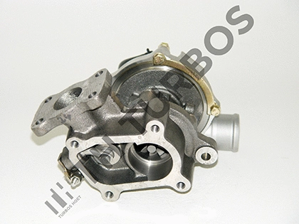 Charger, charging (supercharged/turbocharged)