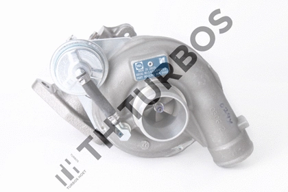 Charger, charging (supercharged/turbocharged)