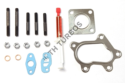 Mounting Kit, charger (TT1100208)