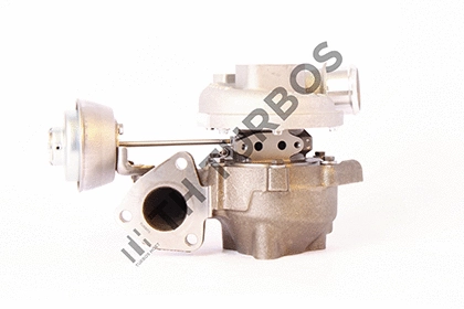 Charger, charging (supercharged/turbocharged) (2100605)