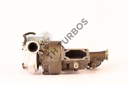 Charger, charging (supercharged/turbocharged) (1103367)