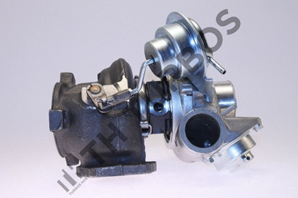 Charger, charging (supercharged/turbocharged)