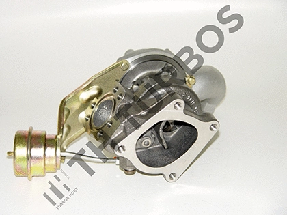 Charger, charging (supercharged/turbocharged)