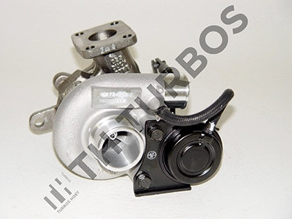 Charger, charging (supercharged/turbocharged) (1103269)