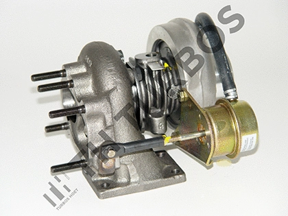 Charger, charging (supercharged/turbocharged)