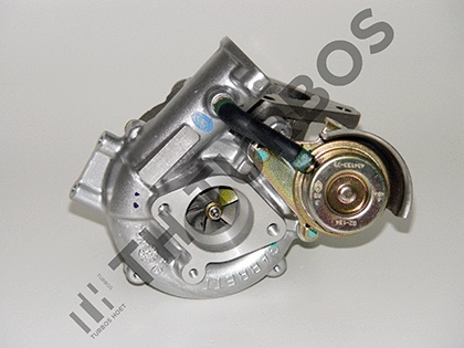 Charger, charging (supercharged/turbocharged) (1103180)