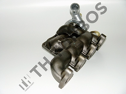 Charger, charging (supercharged/turbocharged)