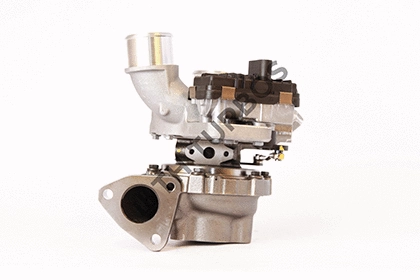 Charger, charging (supercharged/turbocharged) (2100911)