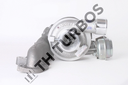 Charger, charging (supercharged/turbocharged) (1103993)