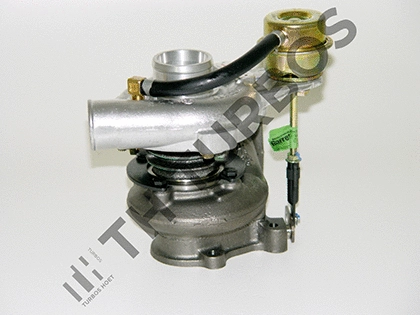 Charger, charging (supercharged/turbocharged)