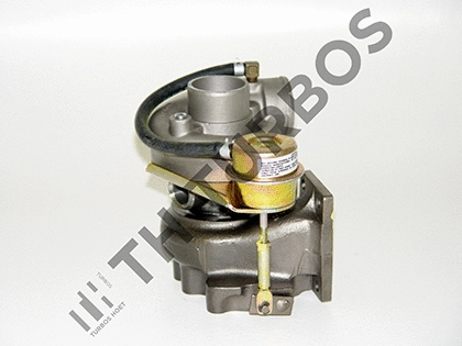 Charger, charging (supercharged/turbocharged) (1100464)