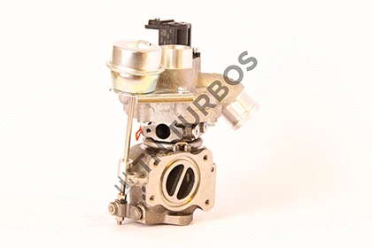 Charger, charging (supercharged/turbocharged) (1102798)