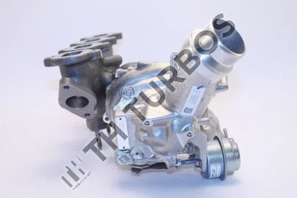 Charger, charging (supercharged/turbocharged)