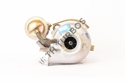 Charger, charging (supercharged/turbocharged)