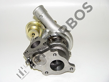 Charger, charging (supercharged/turbocharged)