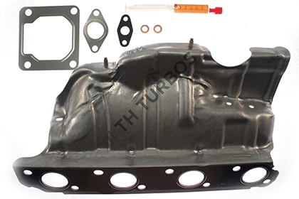 Mounting Kit, charger (TT1103051)