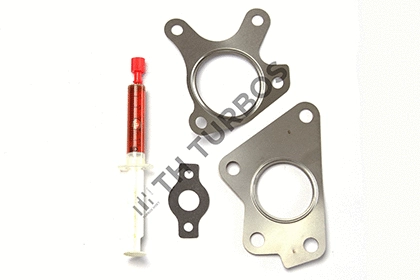 Mounting Kit, charger (TT1104512)