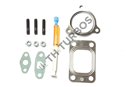 Mounting Kit, charger (TT1100138)