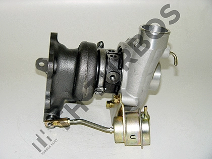 Charger, charging (supercharged/turbocharged)