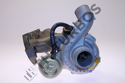 Charger, charging (supercharged/turbocharged) (1103276)