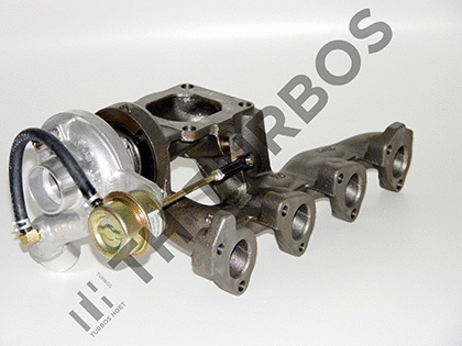 Charger, charging (supercharged/turbocharged)