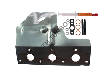 Mounting Kit, charger (TT1100365)