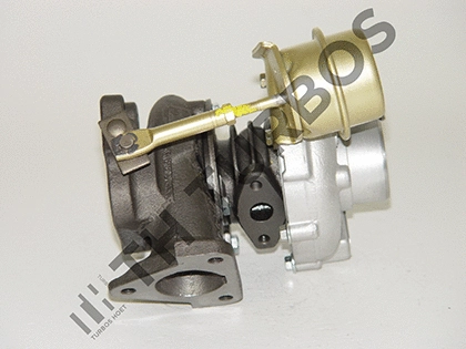 Charger, charging (supercharged/turbocharged)