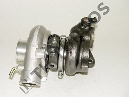 Charger, charging (supercharged/turbocharged)