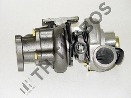 Charger, charging (supercharged/turbocharged)