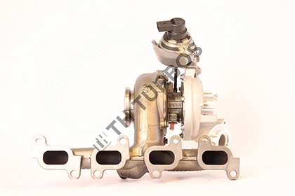 Charger, charging (supercharged/turbocharged) (1104328)