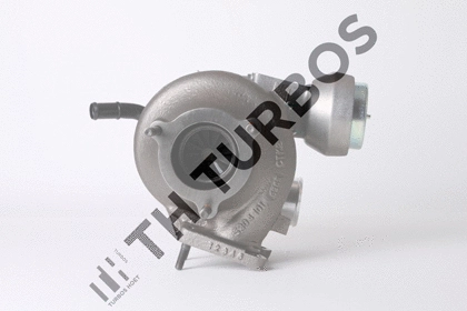 Charger, charging (supercharged/turbocharged) (1102817)