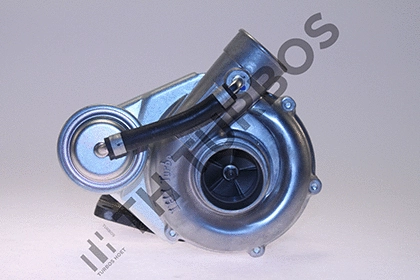 Charger, charging (supercharged/turbocharged) (1103494)