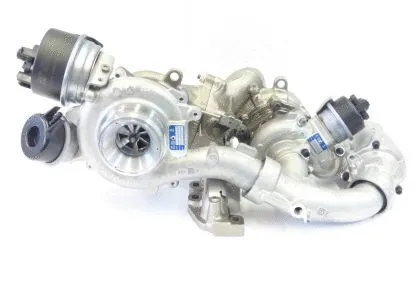 Charger, charging (supercharged/turbocharged)