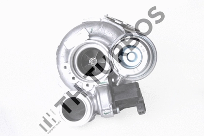 Charger, charging (supercharged/turbocharged) (1104173)