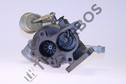 Charger, charging (supercharged/turbocharged)