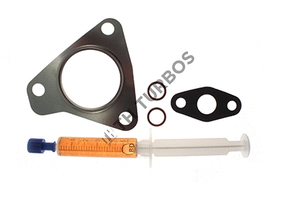 Mounting Kit, charger (TT1103506)